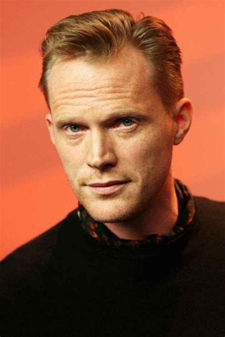 Paul Bettany – Biography, Facts & Life Story