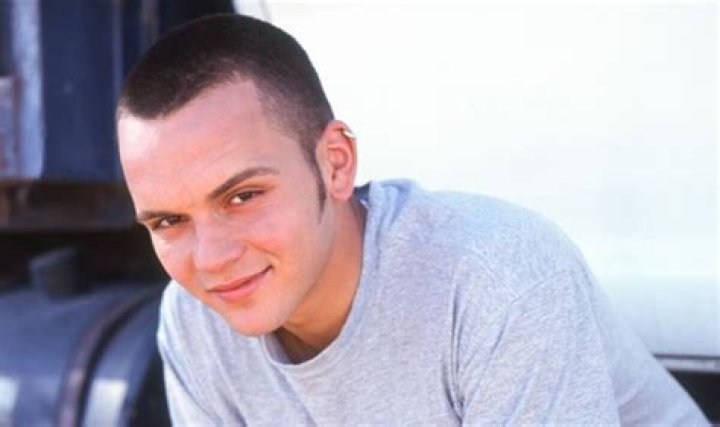 Paul Cattermole Net Worth