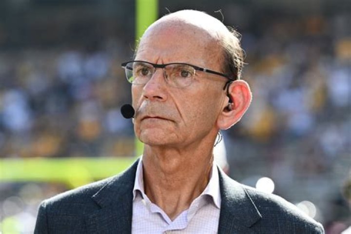 Paul Finebaum SEC Network, Bio, Wiki, Age, Height, Family, Wife, Michigan, Show, Salary, and Net Worth