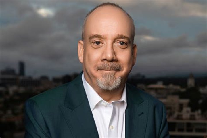 Paul Giamatti – Biography, Facts & Life Story