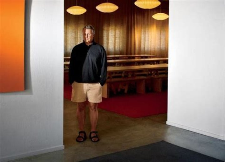 Paul Graham Net Worth – How Much Is Paul Graham Worth?