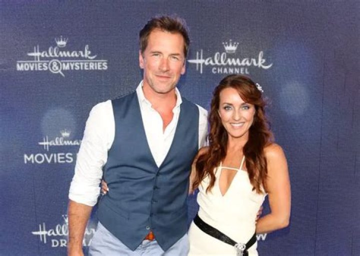 Paul Greene and Wife Kate Austin Are Happily Married with a Son