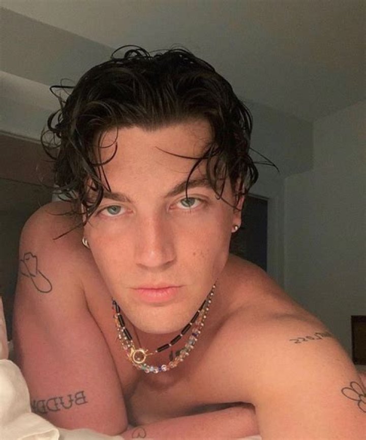 Paul Klein Age, Height, Net Worth, Girlfriend, Tattoo, Bio