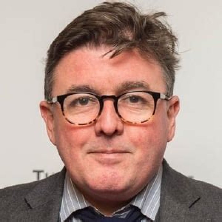 Paul Miller Net Worth 2024