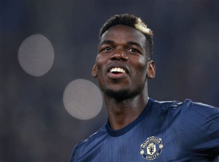 Paul Pogba Net Worth – How Much is Pogba Worth?