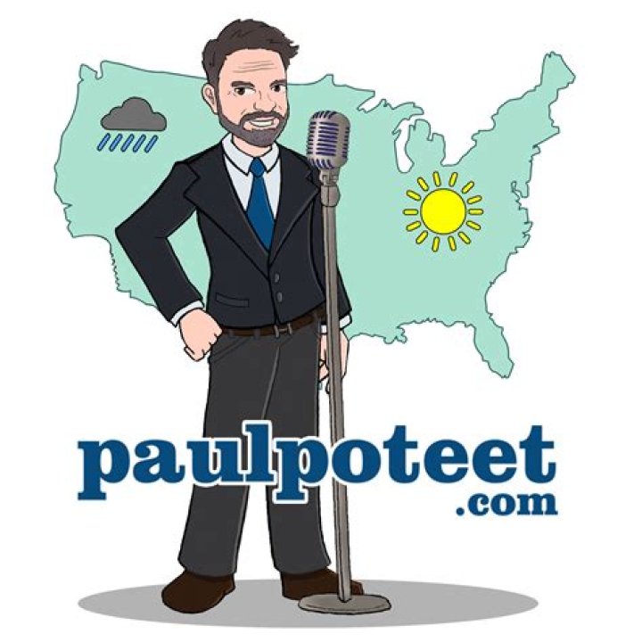 Paul Poteet Local12, Bio, Wiki, Age, Height, Family, Wife, WISH-TV, Salary, And Net Worth