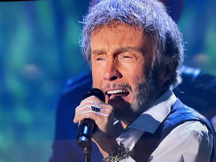 Paul Rodgers Net Worth 2024