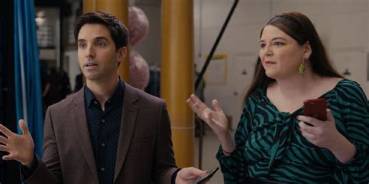 Paul W Downs – Who is the wife of Paul Downs? Age, Bio, Wiki ,Career, Net Worth, Wife, Movies, Series & Facts