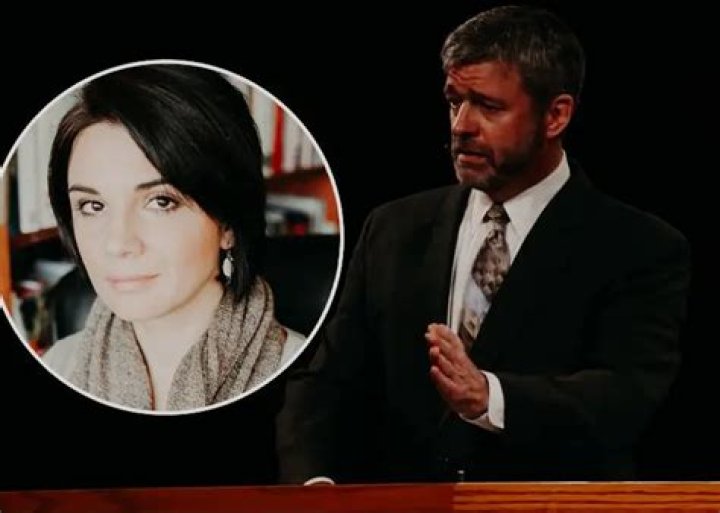 Paul Washer’s Wife Believes Her Faith in God Has Lifted Her From Burdens in Life