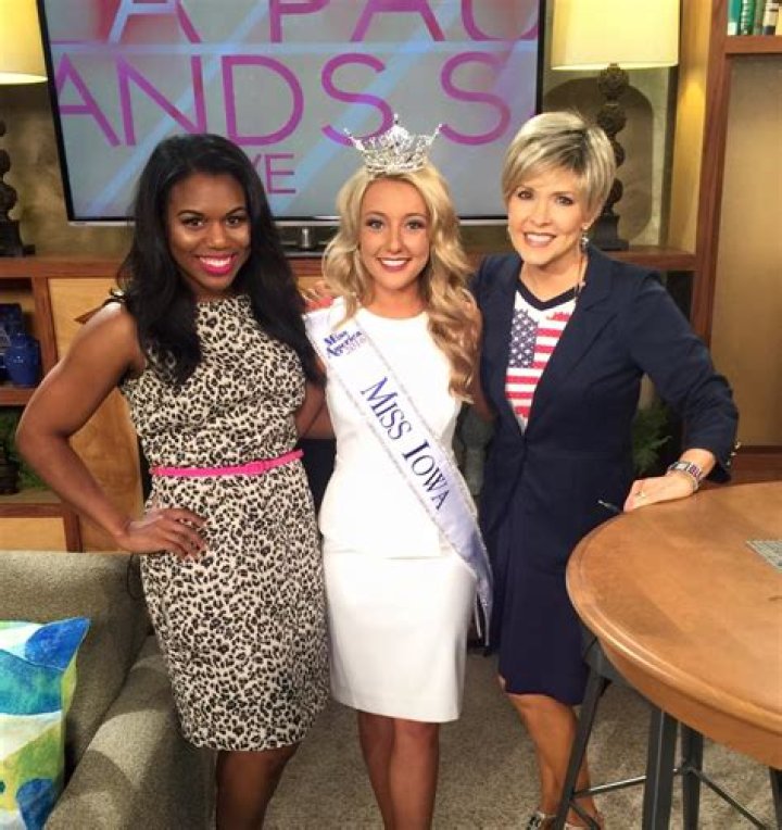 Paula Sands KWQC, Bio, Wiki, Age, Height, Family, Husband, Salary, And Net Worth