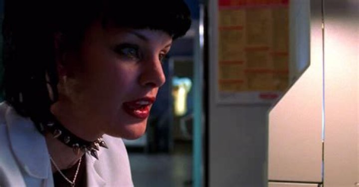 Pauley Perrette – Biography, Facts & Life Story