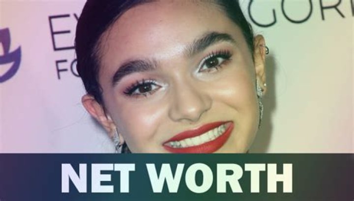 Paulina Chavez Net Worth