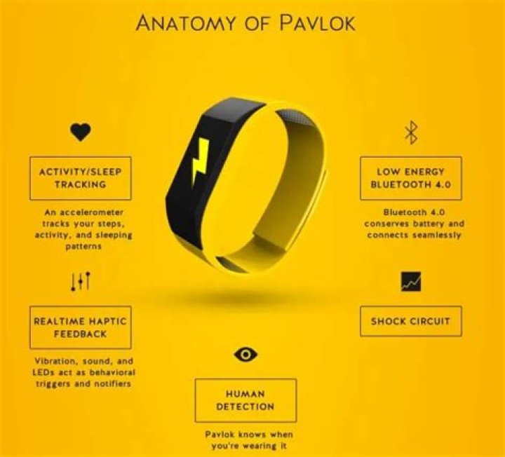 Pavlok Shark Tank – Founder, Net Worth, and Investment