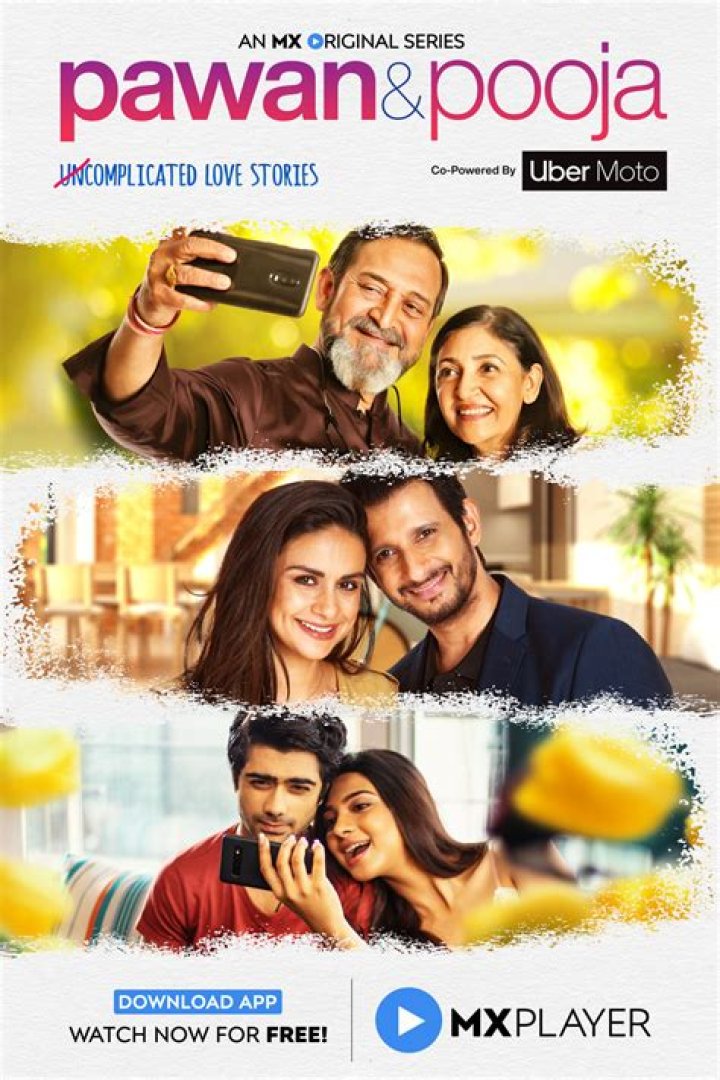 Pawan & Pooja Cast, Actors, Producer, Director, Roles, Salary