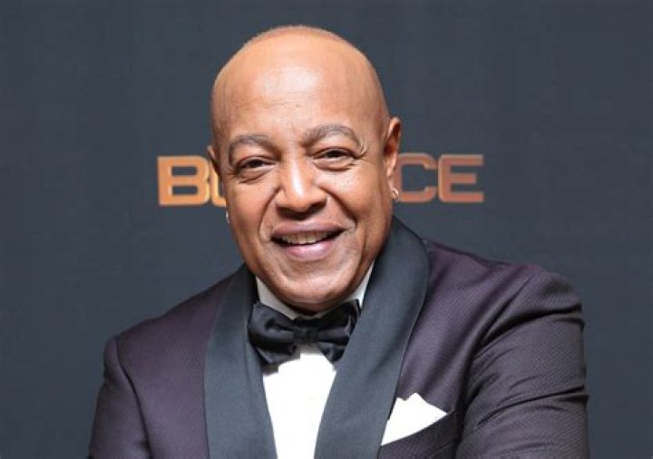 Peabo Bryson