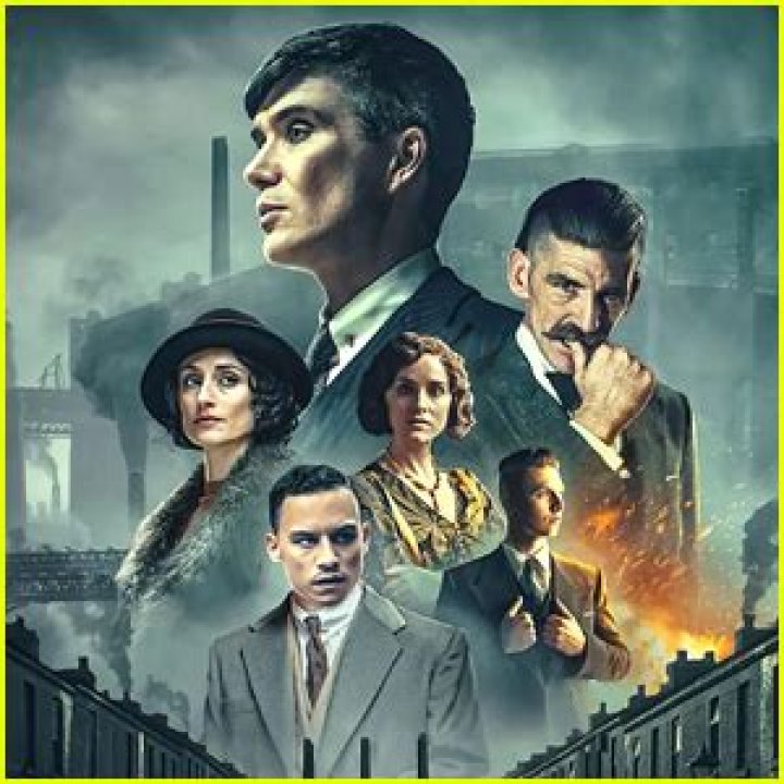 Peaky Blinders Cast Net Worth – Richest Cast Members Salary