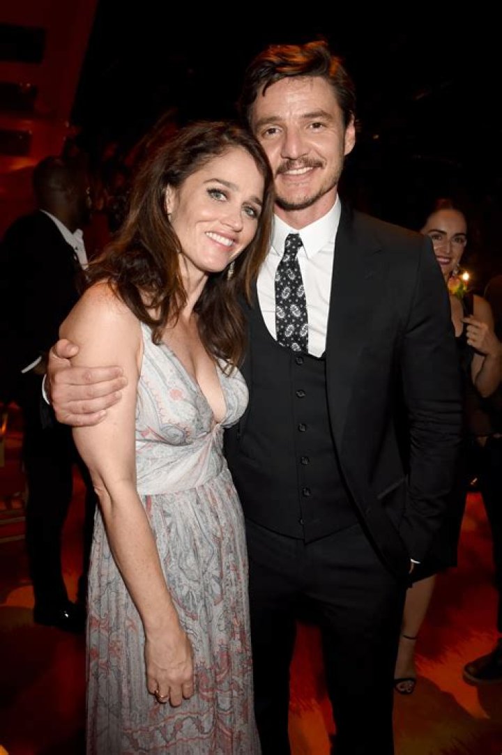 Does Pedro Pascal Have a Wife? Details on Last of Us Star