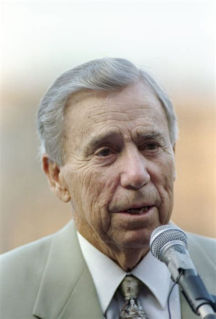 Pee Wee Reese Net Worth