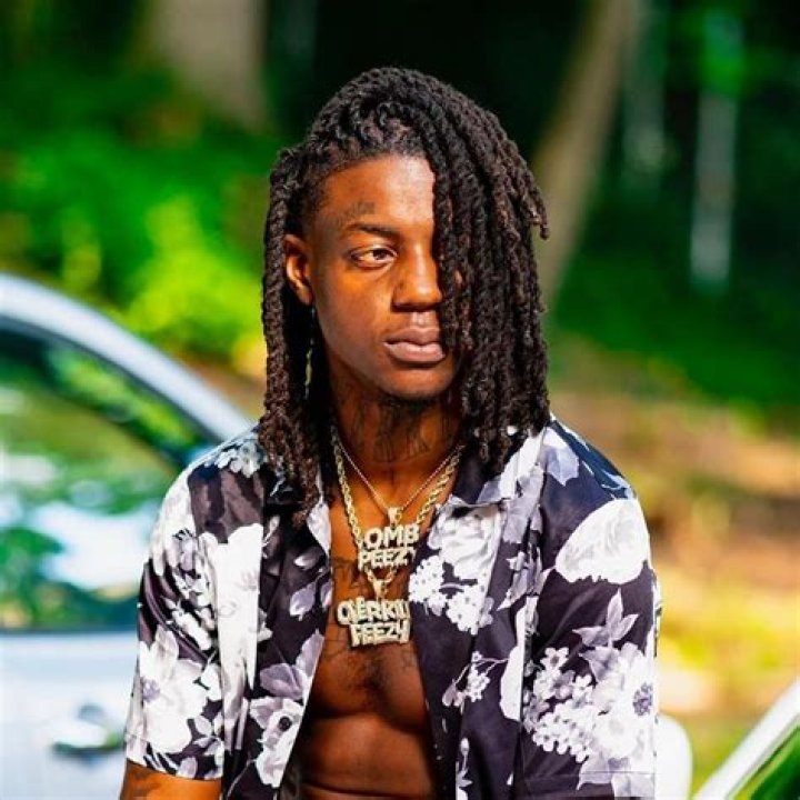 Peezy Age, Net Worth, Height, Real Name, Bio, Family, Wiki