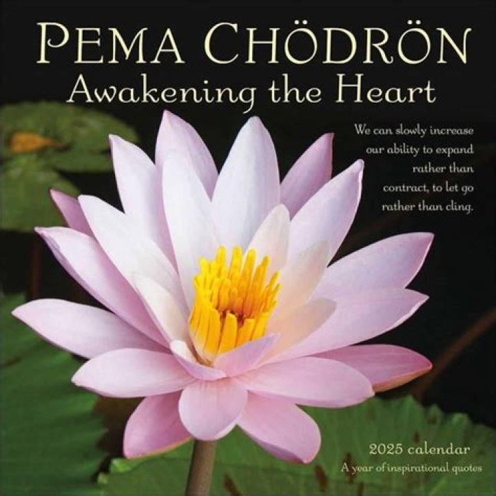 Pema Chödrön