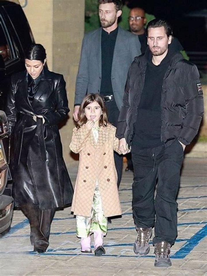 Penelope Scotland Disick Net Worth – How Much Is Penelope Disick Worth?
