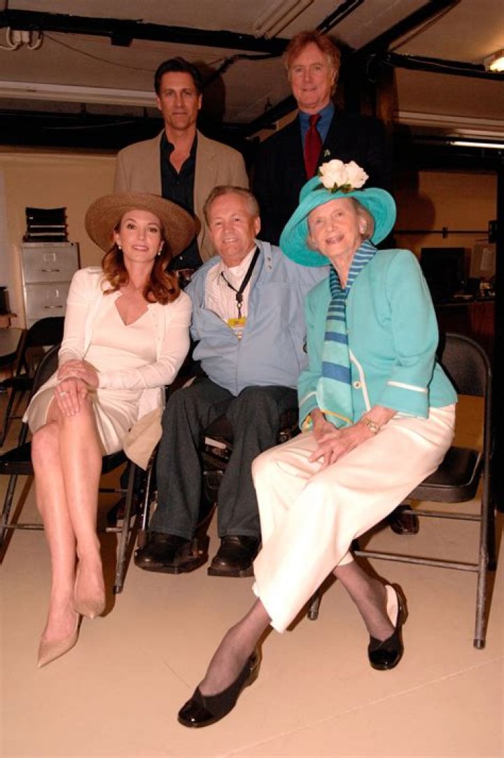 Penny Chenery Net Worth