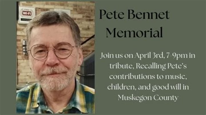 Perry Waddell Death By Suicide: Obituary Ottawa Il Resident