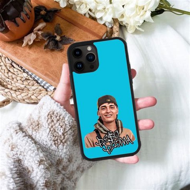 Peso Pluma Phone Number, WhatsApp Number, House Address, Email Id