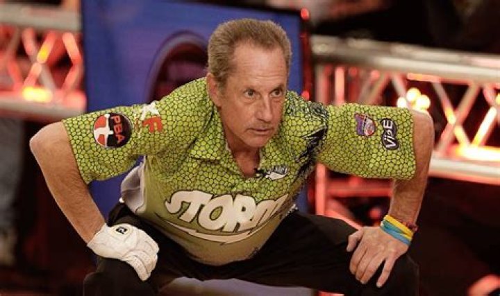 Pete Weber Net Worth – How Much is Weber Worth?