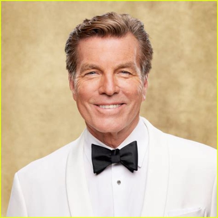 Peter Bergman Net Worth 2024