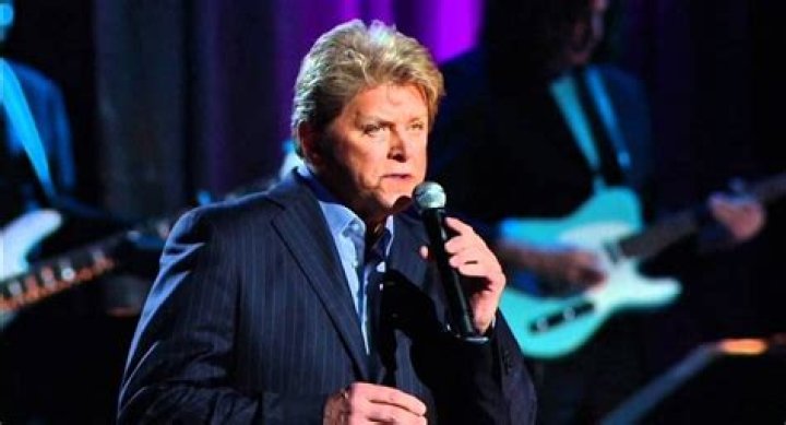 Peter Cetera Net Worth