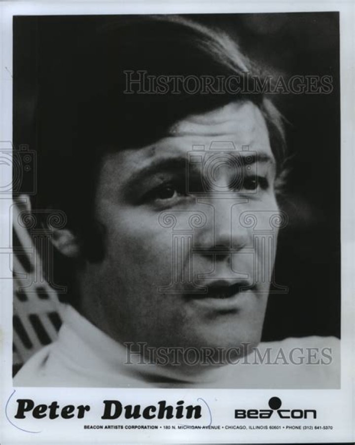 Peter Duchin Net Worth 2024