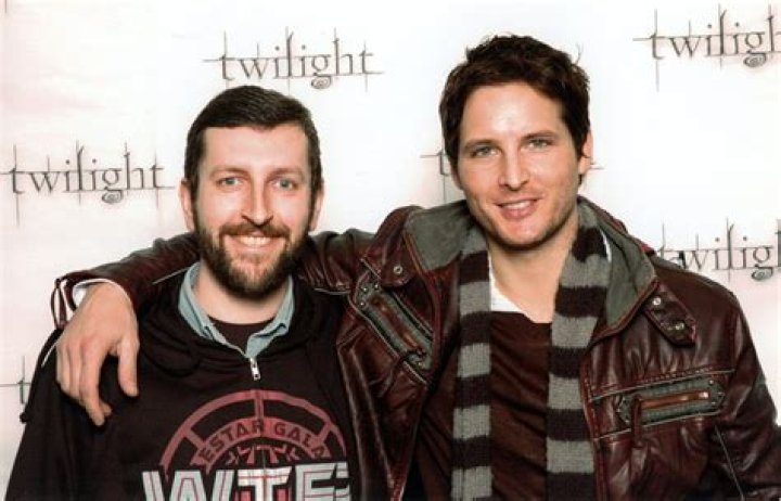 Peter Facinelli Height