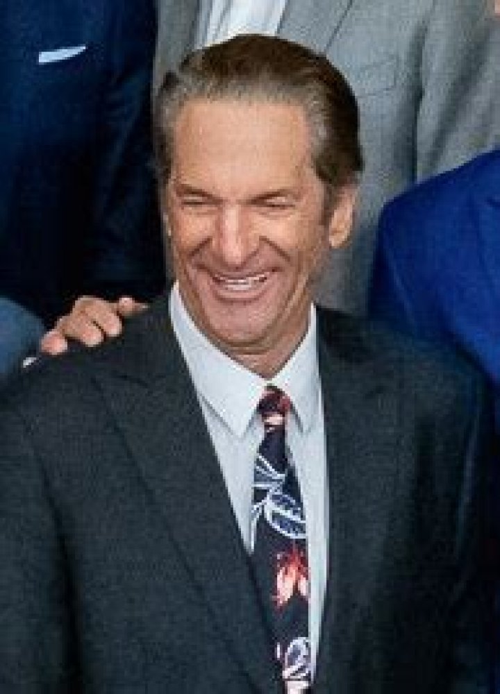 Peter Guber