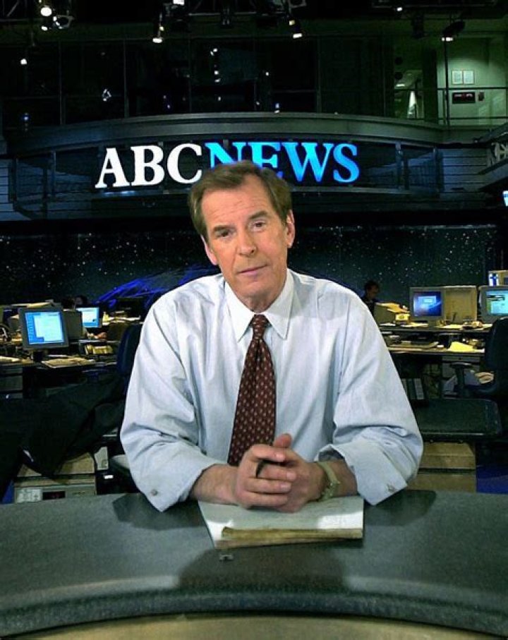 Peter Jennings