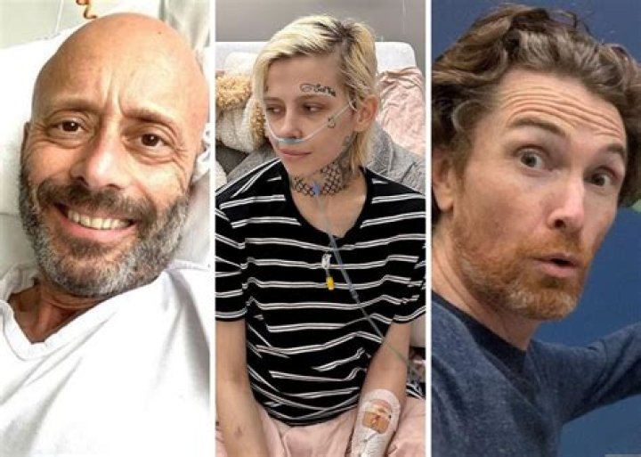 Did Ice Hockey Player Die Of Cancer?