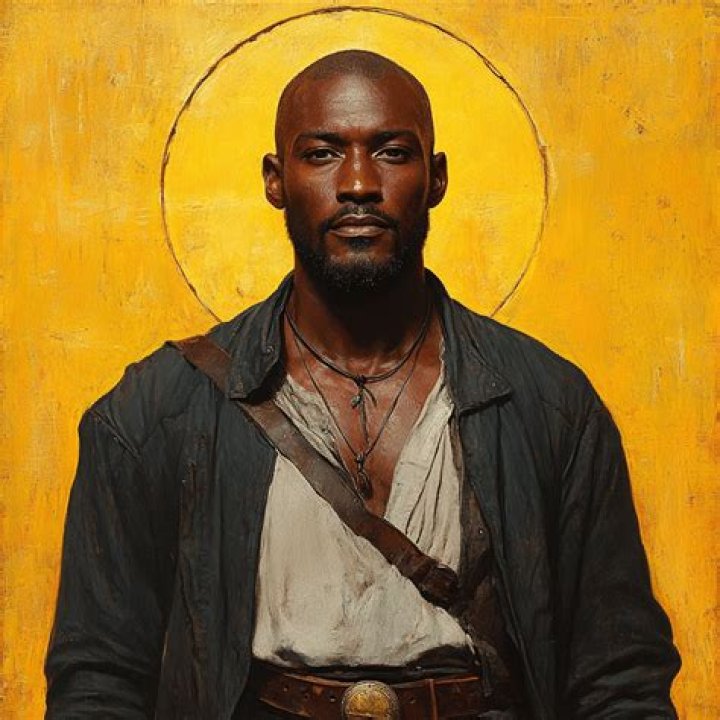 Peter Mensah