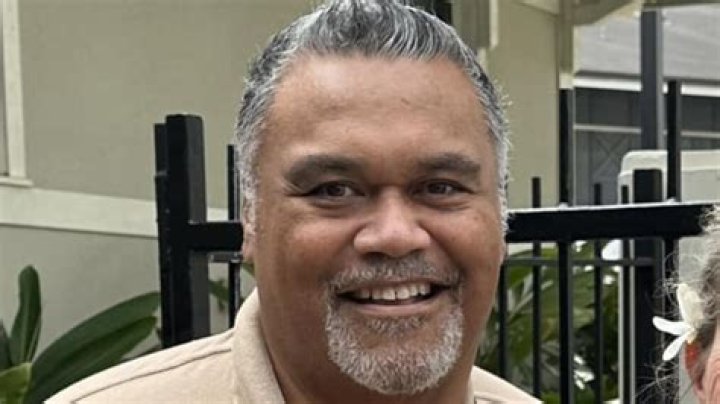 Peter Navy Tuiasosopo Net Worth
