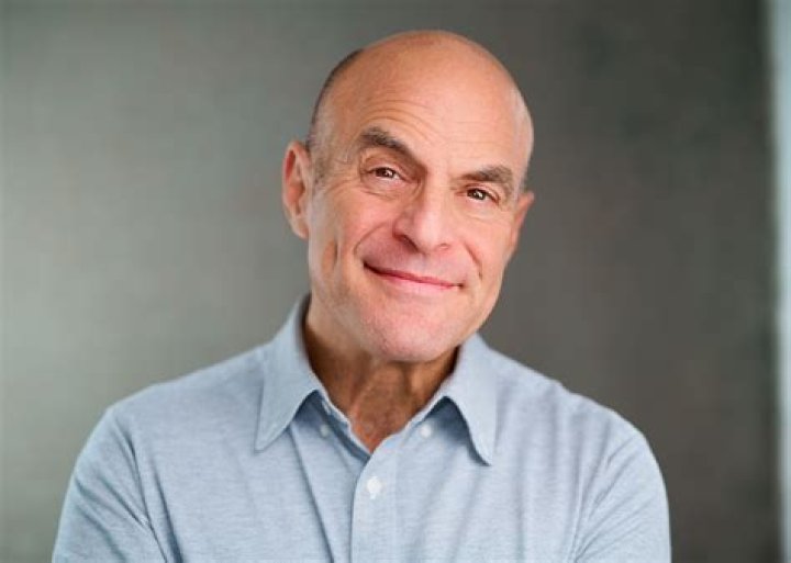 Peter Sagal NPR, Bio, Wiki, Age, Constitution USA, Book, and Net Worth
