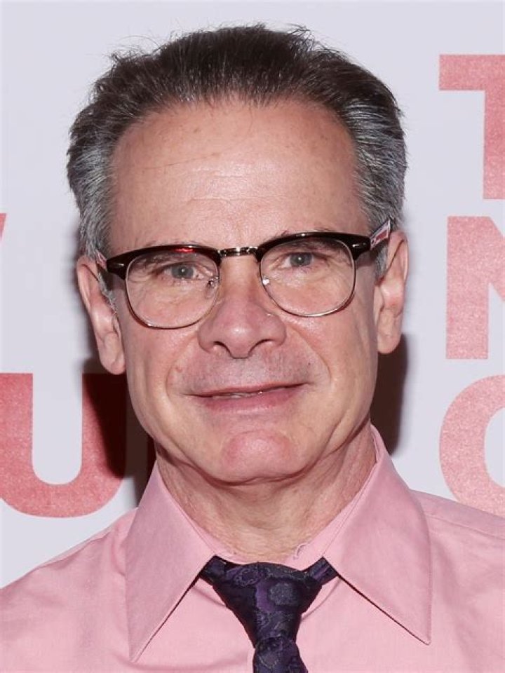 Peter Scolari