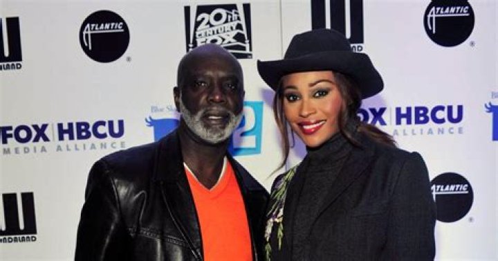 Who Is Peter Thomas’s Girlfriend? ‘RHOP’ Star Spills Details