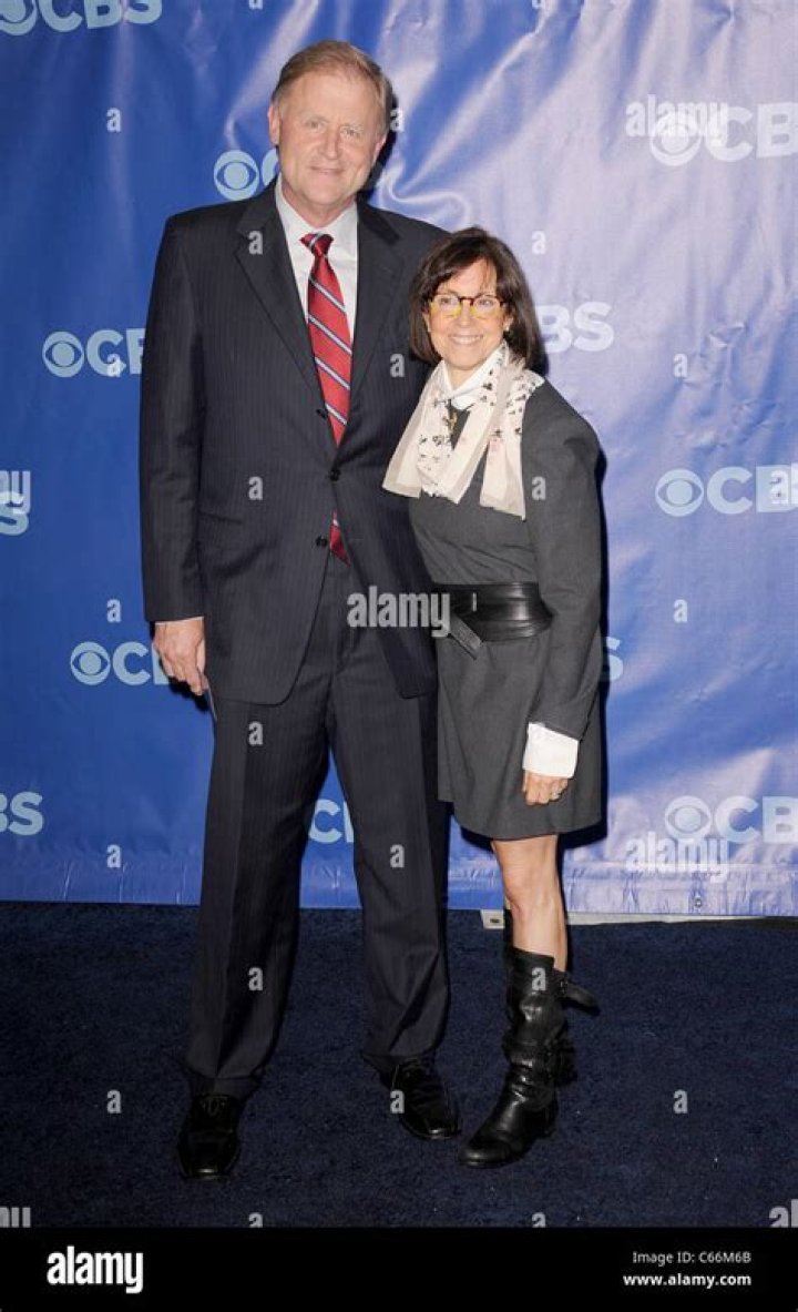 Peter Van Sant CBS News, Bio, Wiki, Age, Wife, Salary, and Net Worth