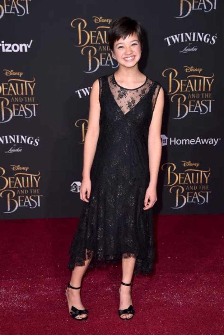 Peyton Elizabeth Lee Net Worth