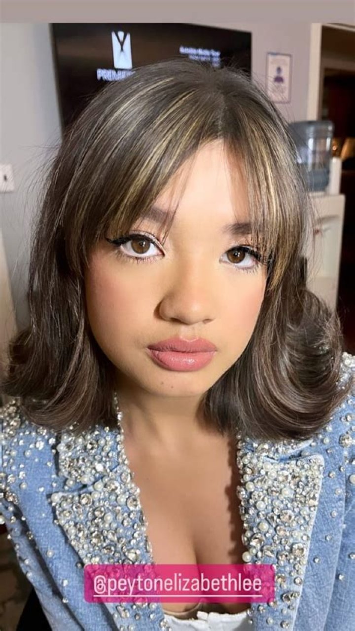 Peyton Elizabeth Lee Phone Number, WhatsApp No Contact No Mobile