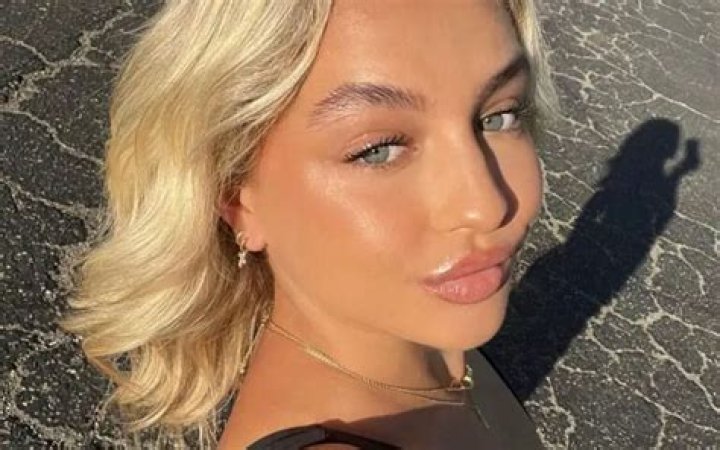 Peyton Gelfuso Net Worth