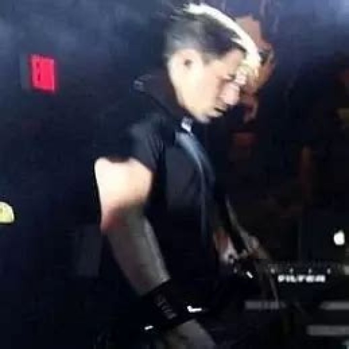 Phil Buckman Net Worth