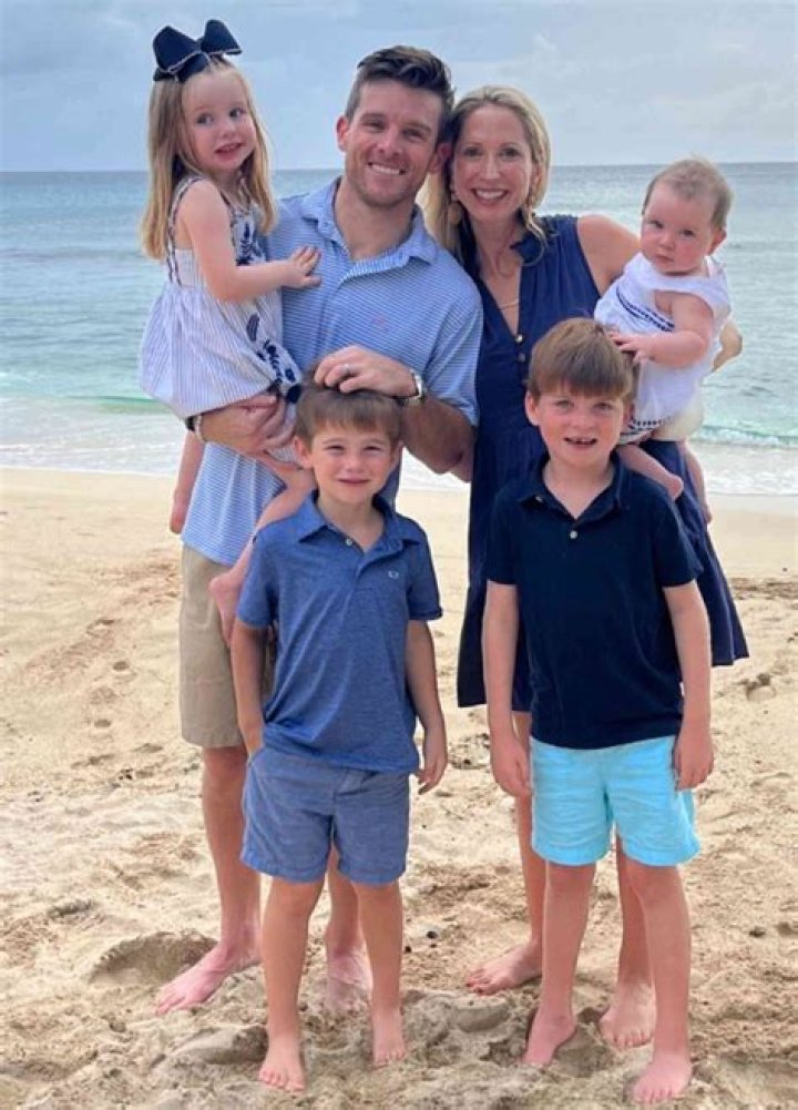 Phil Mattingly CNN, Bio, Wiki, Age, Height, Wife, Salary, and Net Worth