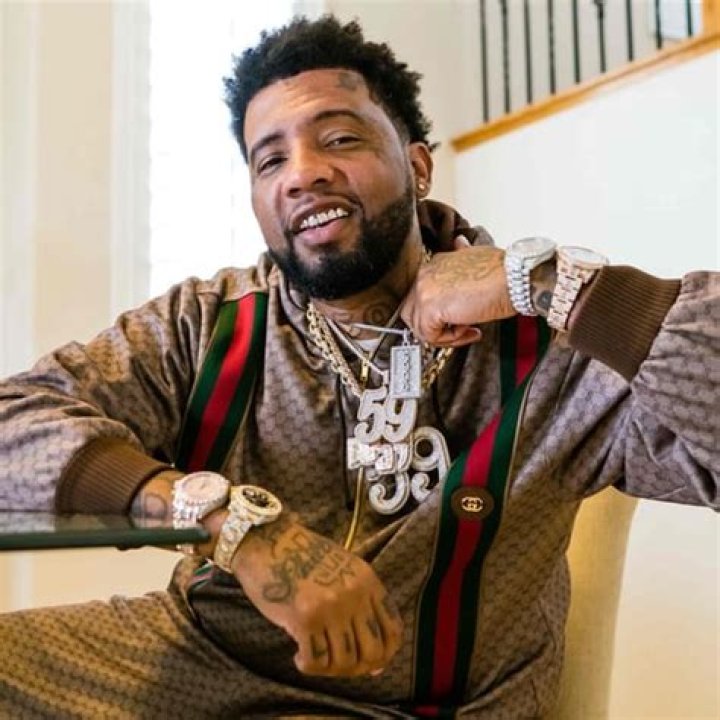 Philthy Rich Net Worth