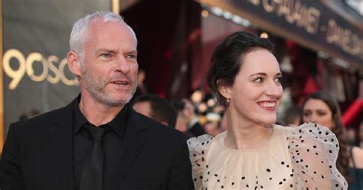 A Look Inside Celebrity Couple Phoebe Waller-Bridge and Martin McDonagh's Mysterious Romance 