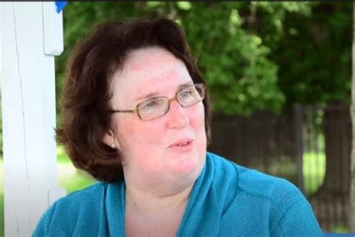 Phyllis Smith’s Husband On Screen Is Bob Vance, What About Her Real Life Though?